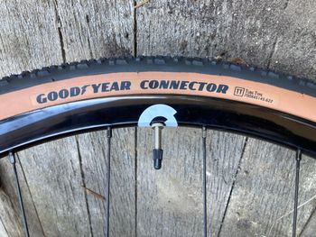 sonder Alpha 700c 2024 bike de segunda mano — imagen 6 de 6