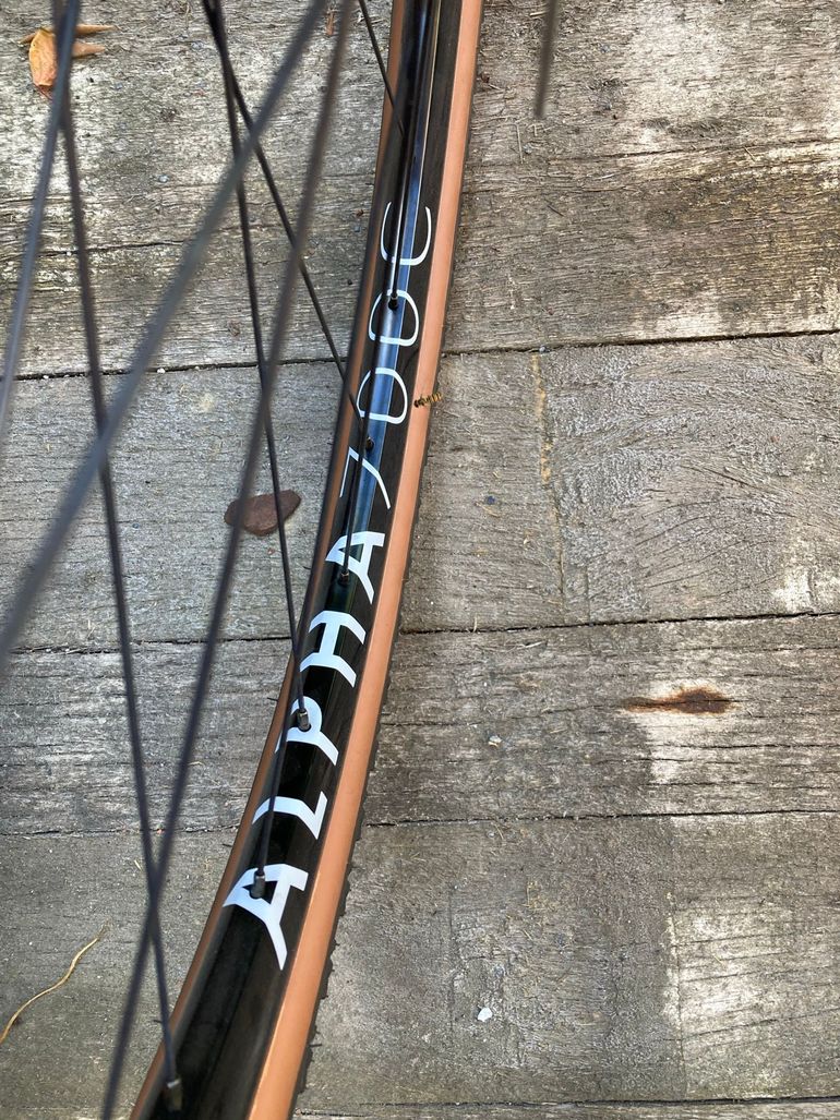 sonder Alpha 700c 2024 bike de segunda mano — imagen 2 de 6