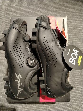 Used Spiuk zmondm 137 bike — image 3 of 3