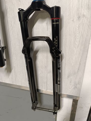 RockShox SID ULTIMADE 35 2022 Fork de segunda mano
