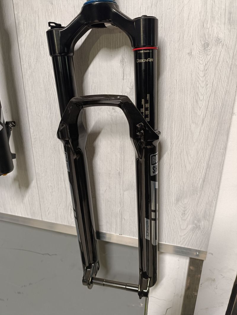 Gebrauchtes RockShox SID ULTIMADE 35 2022 Fork