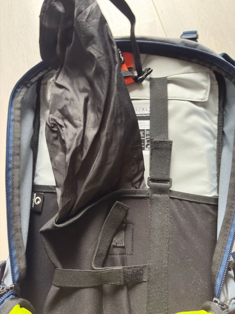 mtbiker shop amplifi e bike rucksack