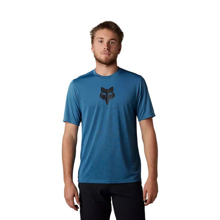 Used Fox Maglia  Ranger TruDri Blu 2025 bike — image 2 of 5