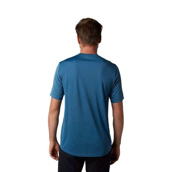 Used Fox Maglia  Ranger TruDri Blu 2025 bike — image 2 of 4
