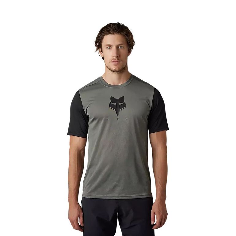 Used Fox Maglia  Ranger TruDri Grigio 2025 bike — image 2 of 5