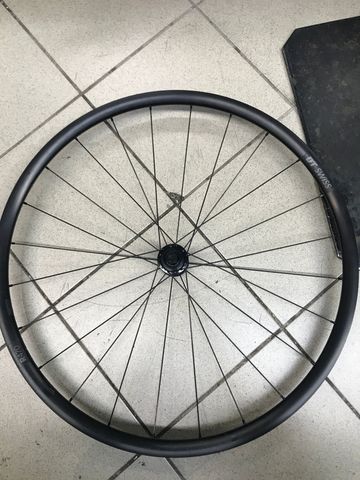 Použité Dt Swiss R470 2023 Wheels