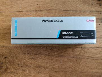Tweedehands Shimano SM-BCC1 Cycling Accessories