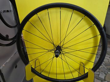 Brugt 9th Wave Avalon 25 Carbon Ultimate Disc Brake bike — billede 2 af 8
