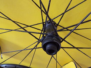 Brugt 9th Wave Avalon 25 Carbon Ultimate Disc Brake bike — billede 4 af 8