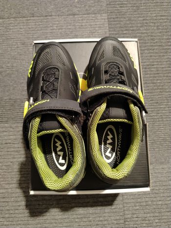Northwave, spider plus 2