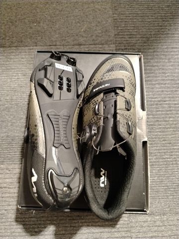 Northwave razer 2 2025 Cycling Shoes usato