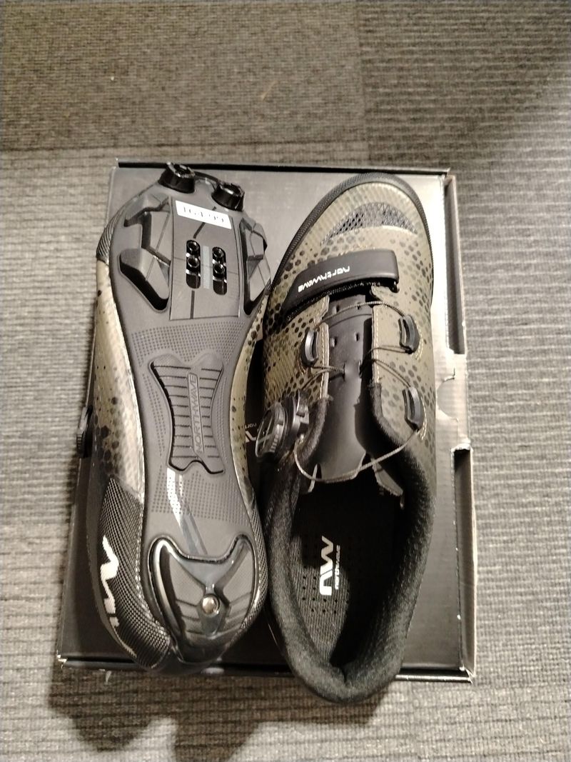 Northwave razer 2 2025 Cycling Shoes d'occasion