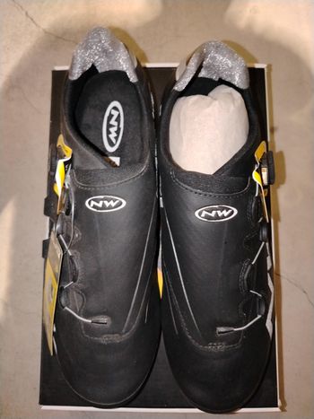 Used Northwave flashth 2025 bike