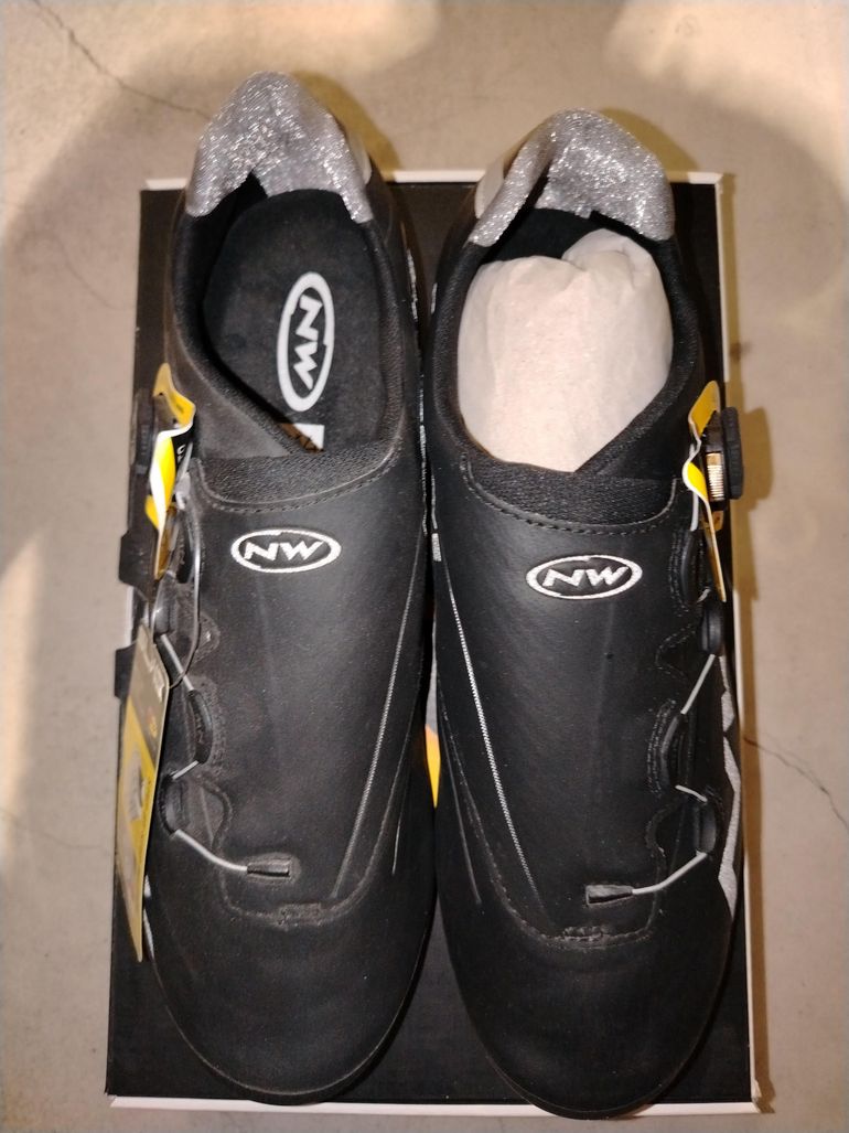 Used Northwave flashth 2025 bike — image 1 of 4