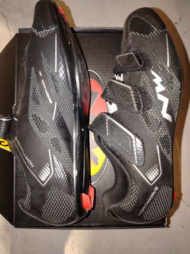 Used Northwave sonic 2 2025 bike — image 2 of 3