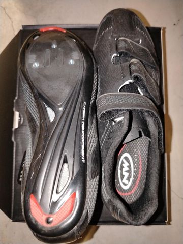 Gebrauchtes Northwave sonic 2 2025 Cycling Shoes