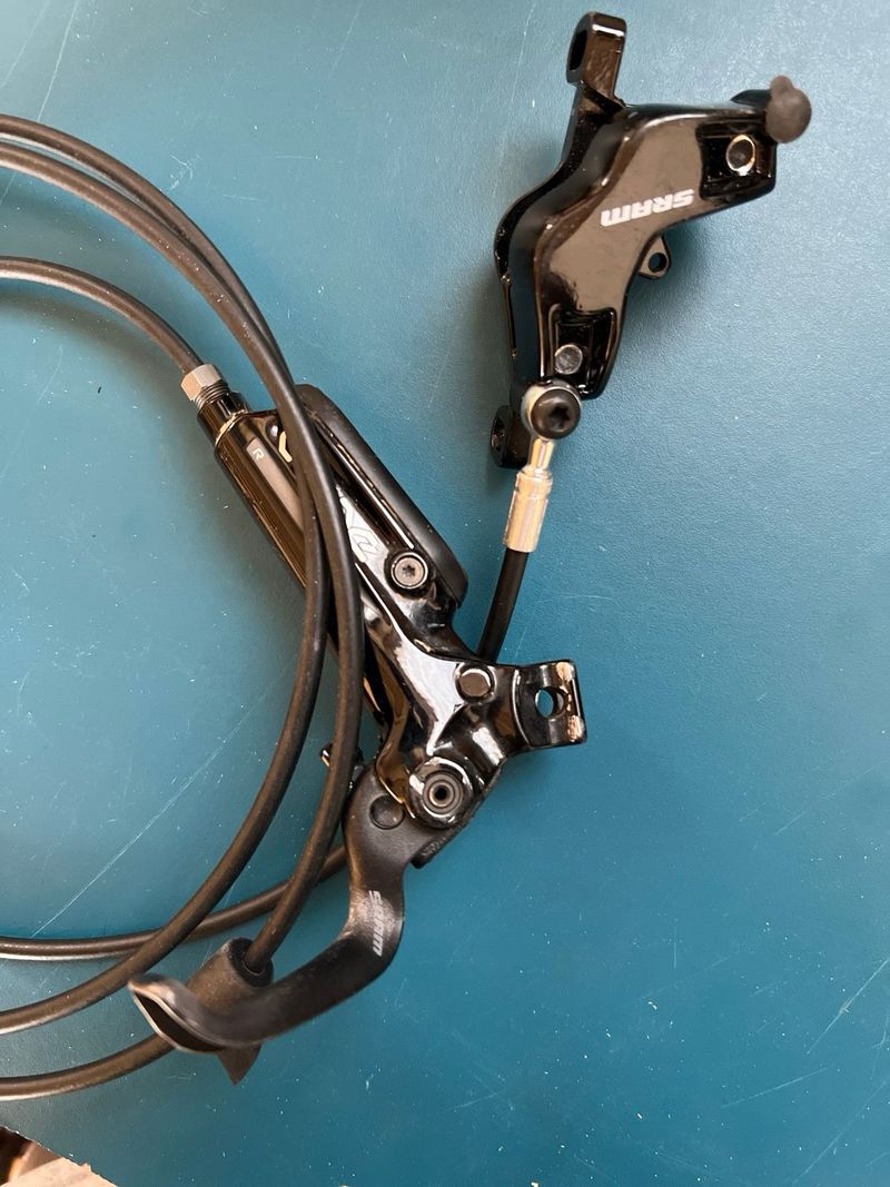 Sram Guide R Fork d'occasion
