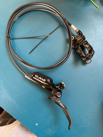 Sram Guide R Brakes usato