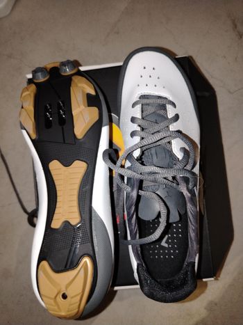 Tweedehands Northwave rockster 2025 Cycling Shoes
