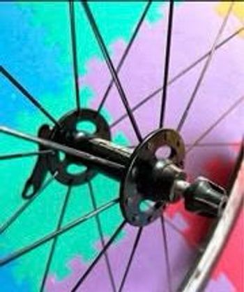 Gebrauchtes Fsa Ruote FSA FULL CARBON bike — Bild 6 von 6