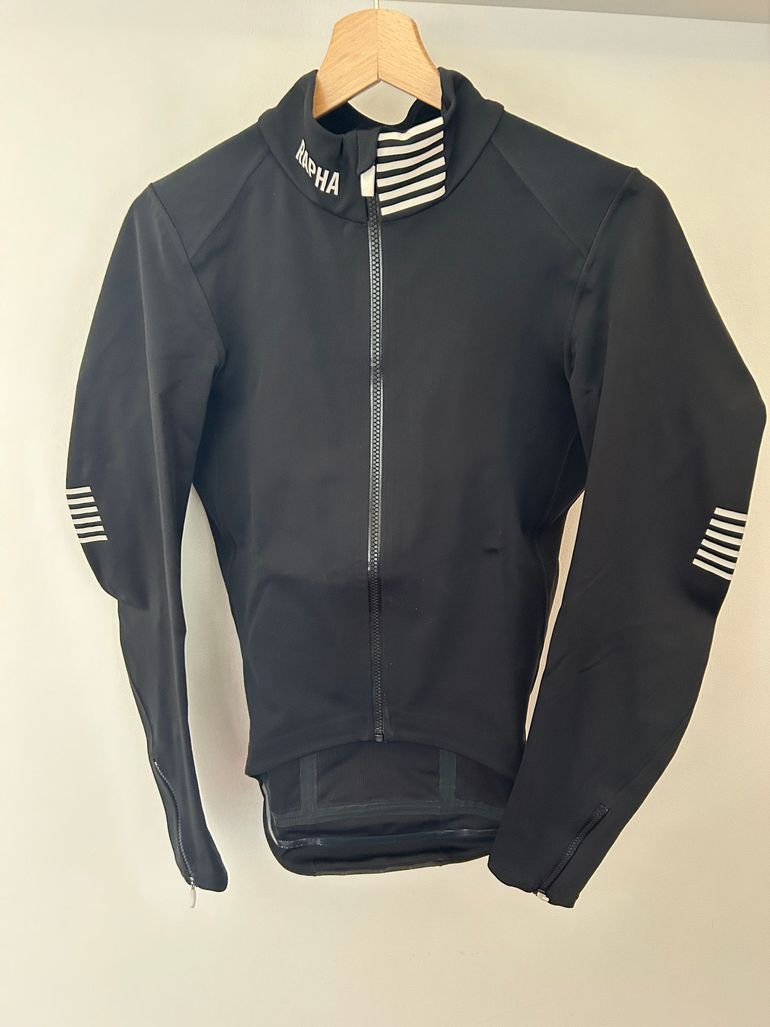 Rapha Pro Team Softshell Jacket Rapha クラシックソフトシェル