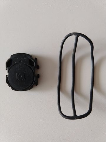Used Garmin Trittfrequenzsensor bike — image 3 of 3