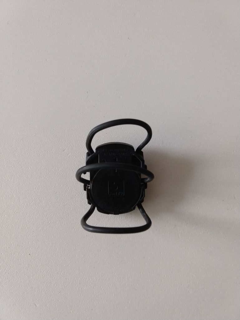 Used Garmin Trittfrequenzsensor bike — image 2 of 3
