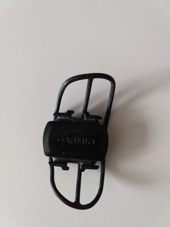 Used Garmin Trittfrequenzsensor Drivetrain & Pedals