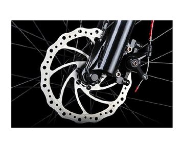 Used 2-Hip t 2016 Drivetrain & Pedals