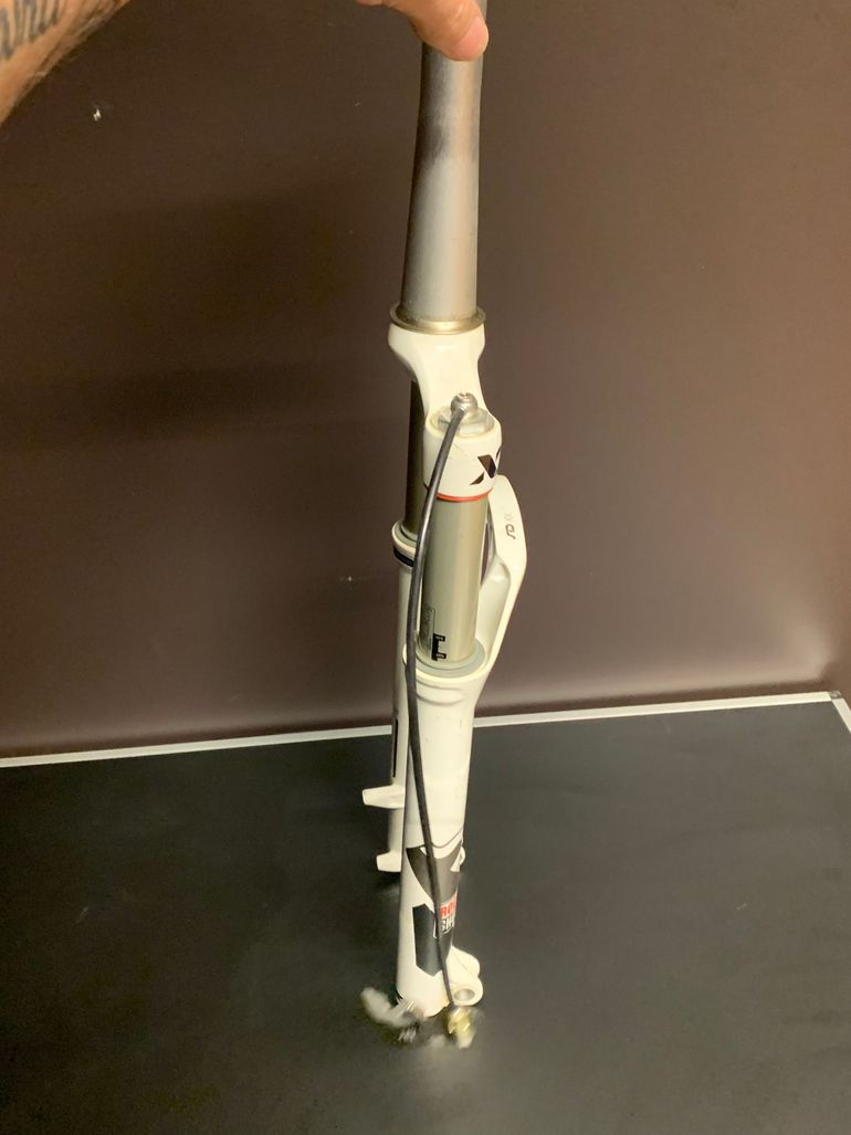Tweedehands RockShox SID XX 2019 bike — afbeelding 3 van 3