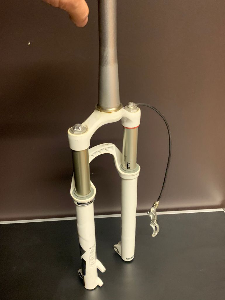 Tweedehands RockShox SID XX 2019 bike — afbeelding 2 van 3