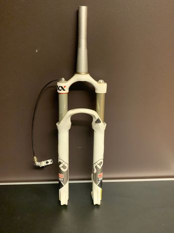 Tweedehands RockShox SID XX 2019 Fork