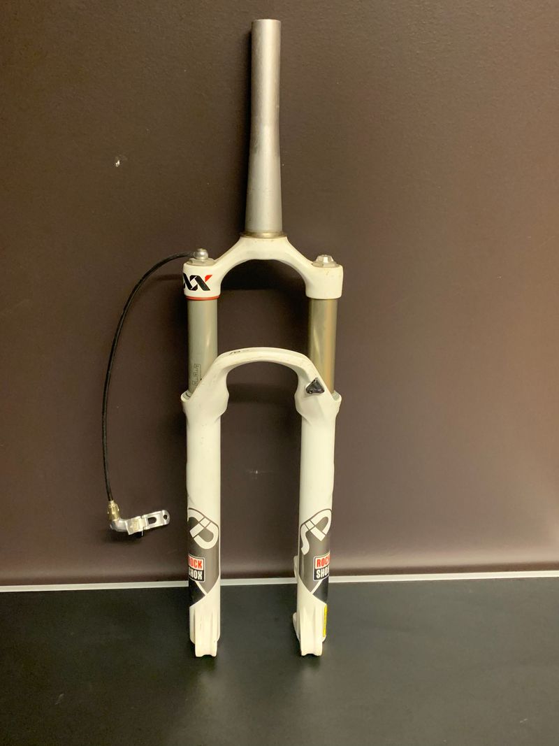 Used RockShox SID XX 2019 Fork