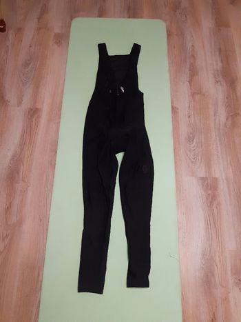 Tweedehands Scott RC Pro Warm +++ 2024 Cycling Clothing