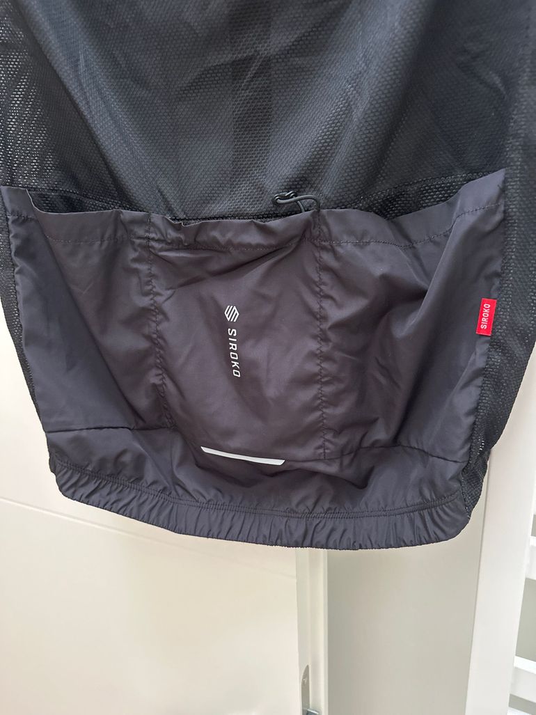 Used Siroko Windweste 2024 bike — image 3 of 3