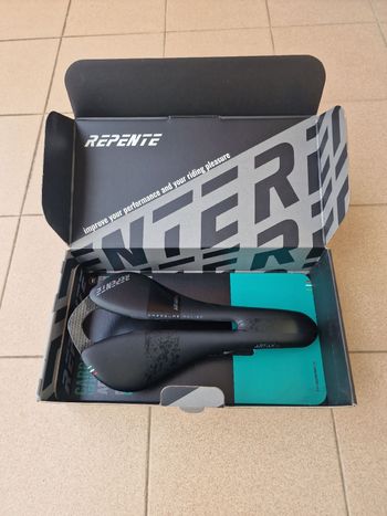 Used Repente Artax GL Carbonio 2023 bike — image 4 of 4