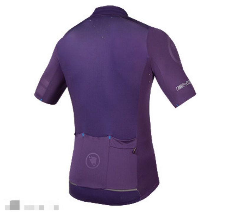 Brugt Endura Pro SL Jersey bike — billede 3 af 3