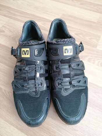 Mavic, Fury