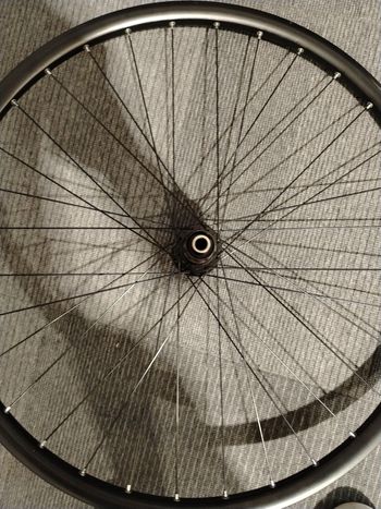 Used novatek ROAD GRAVEL 2025 bike