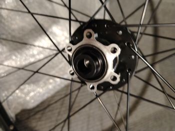 Used novatek ROAD GRAVEL 2025 bike — image 8 of 9