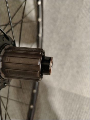 Used novatek ROAD GRAVEL 2025 bike — image 5 of 9