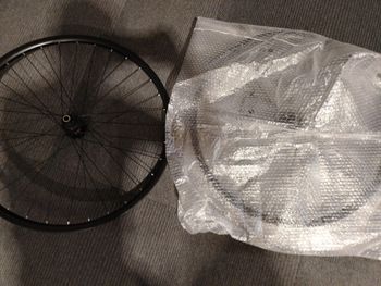 Used novatek ROAD GRAVEL 2025 bike — image 4 of 9