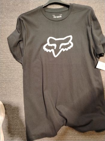 Tweedehands Fox racing 2025 Cycling Clothing