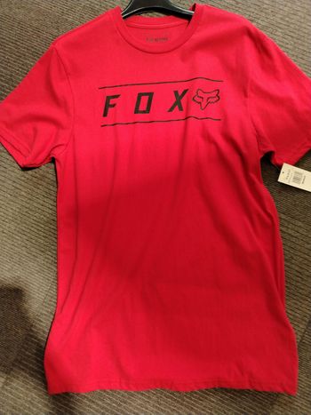 Tweedehands Fox racing 2025 Cycling Clothing