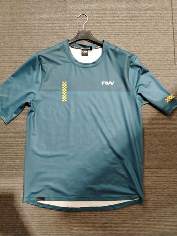 Tweedehands Northwave trail 2 2025 Cycling Clothing