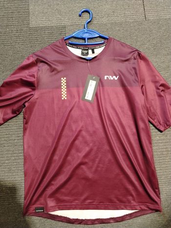 Tweedehands Northwave trail 2 2025 Cycling Clothing