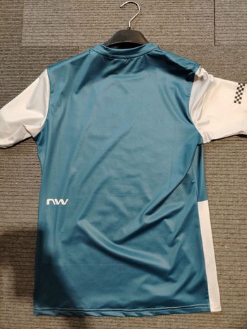 Tweedehands Northwave xtrail 2 donna 2025 bike — afbeelding 4 van 4