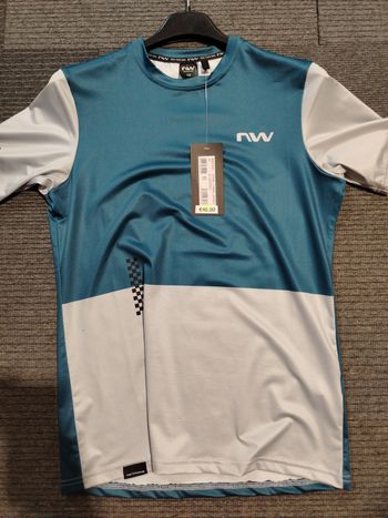 Tweedehands Northwave xtrail 2 donna 2025 Cycling Clothing
