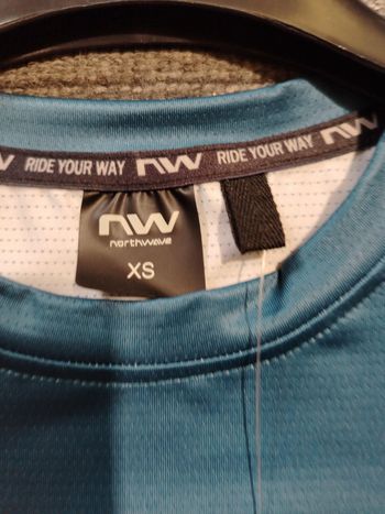Tweedehands Northwave xtrail 2 donna 2025 bike — afbeelding 3 van 4