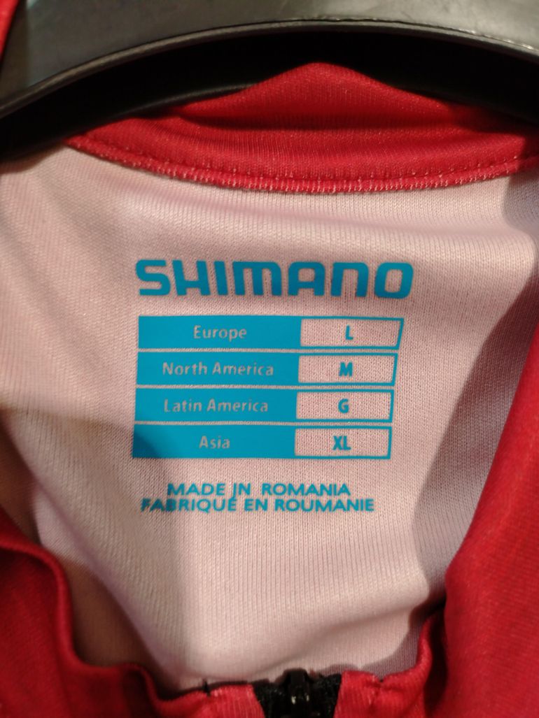 Used Shimano element 2025 bike — image 3 of 4